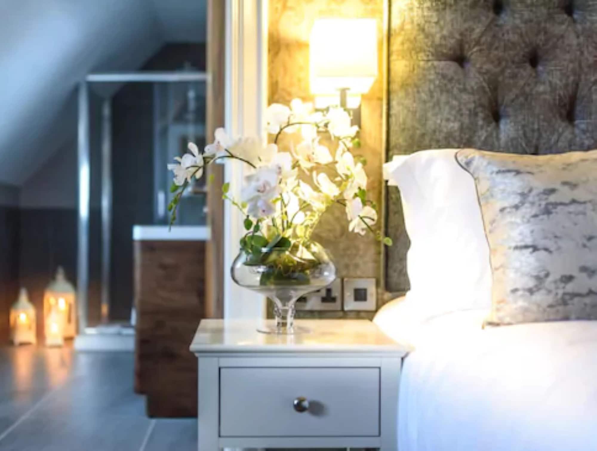 Shipquay Boutique Hotel لندنديري المظهر الخارجي الصورة