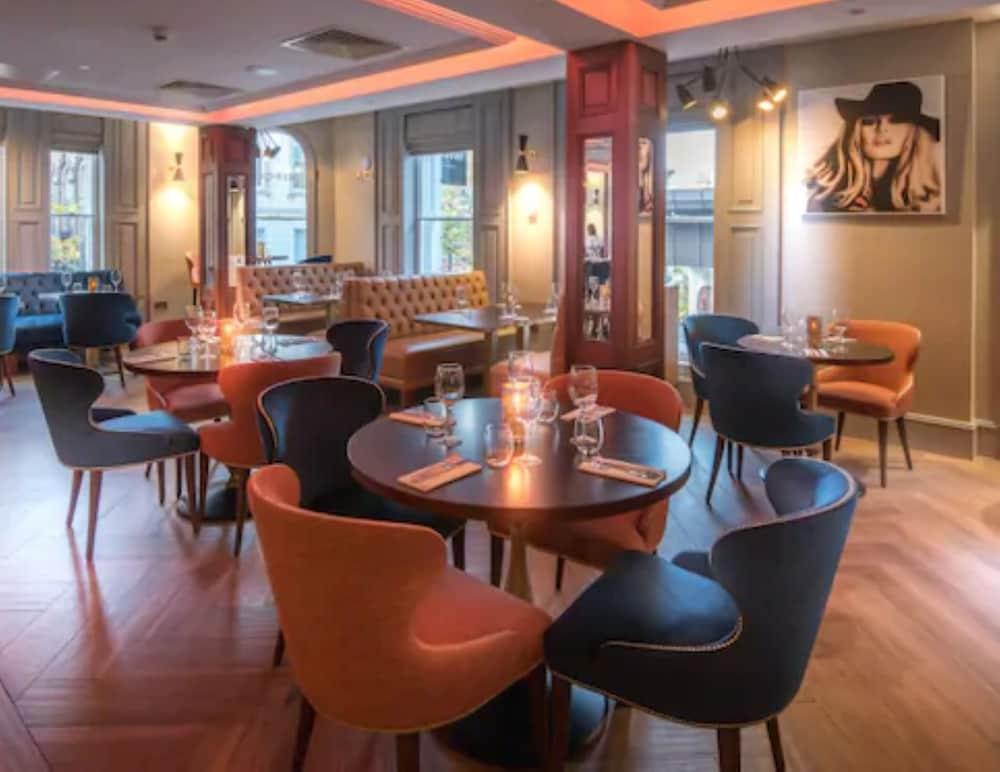 Shipquay Boutique Hotel لندنديري المظهر الخارجي الصورة