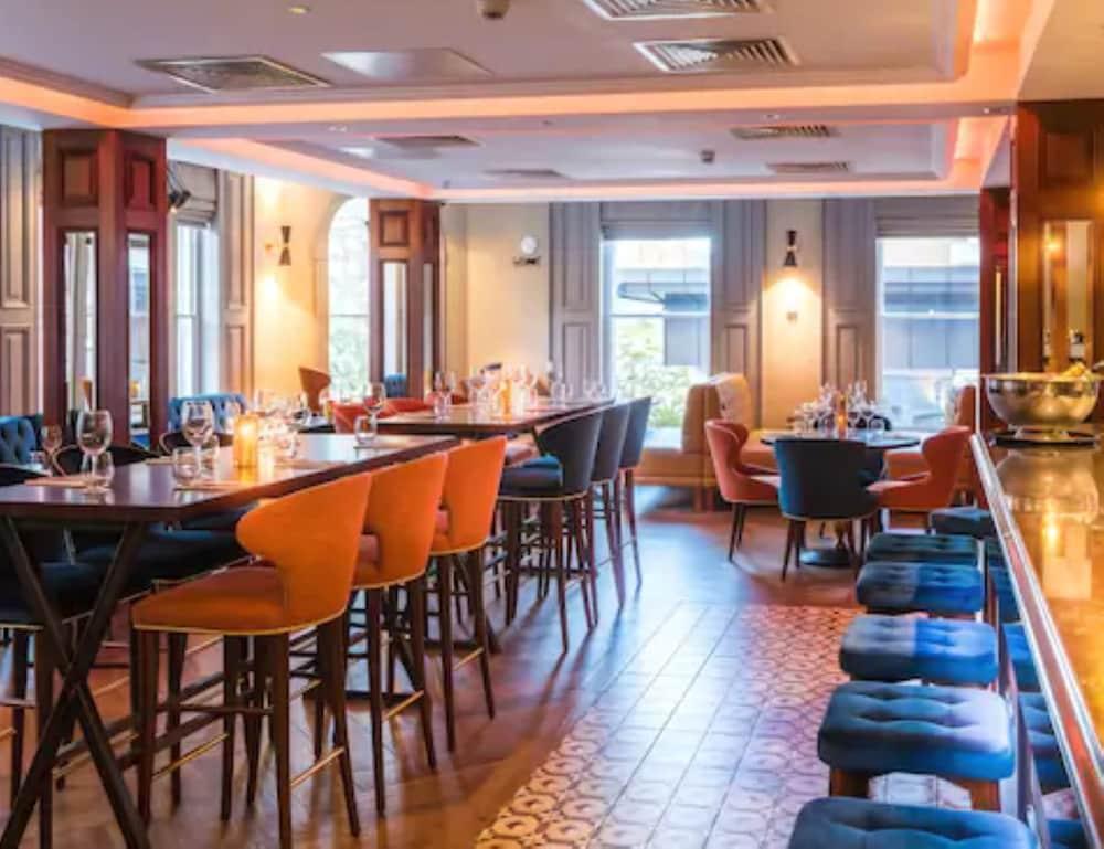Shipquay Boutique Hotel لندنديري المظهر الخارجي الصورة