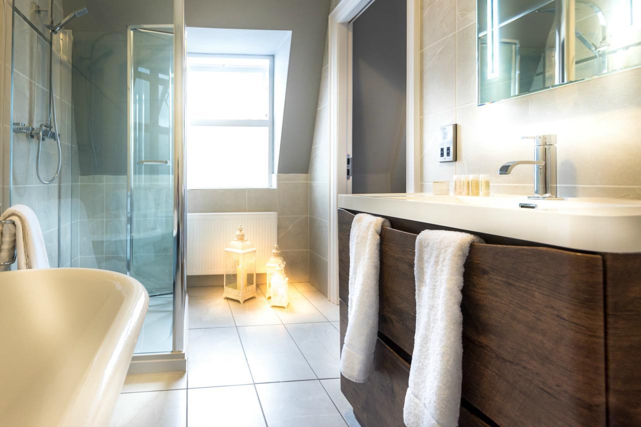 Shipquay Boutique Hotel لندنديري المظهر الخارجي الصورة