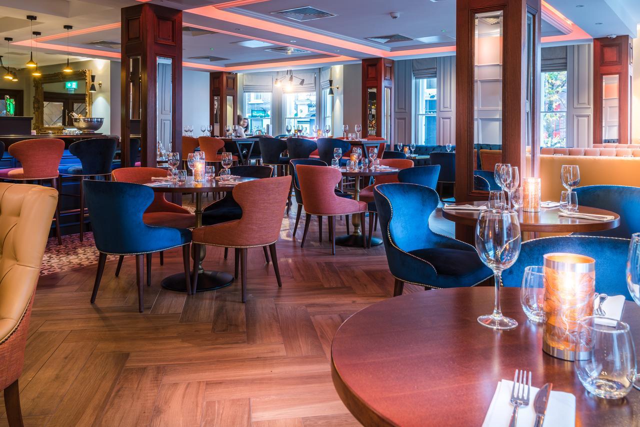 Shipquay Boutique Hotel لندنديري المظهر الخارجي الصورة